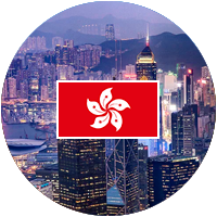 中國香港